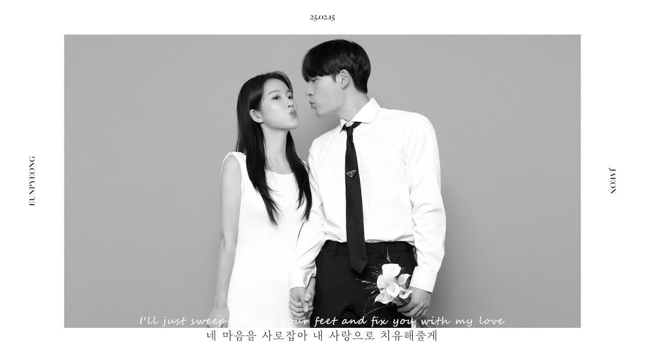 계속 돌려봐도 안 질리는 흔하지 않은 식전영상🎀🩷