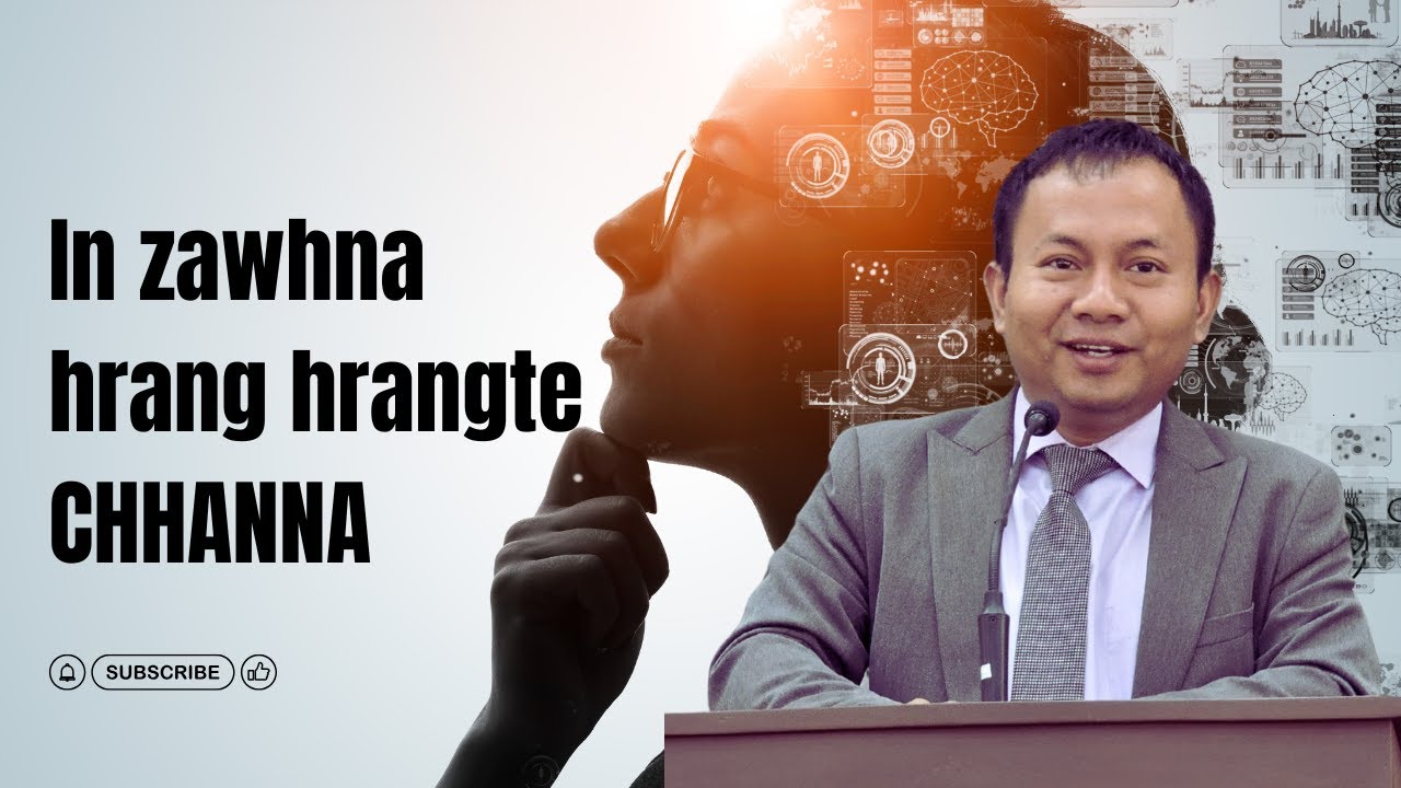 In Zawhna Hrang Hrangte Chhanna