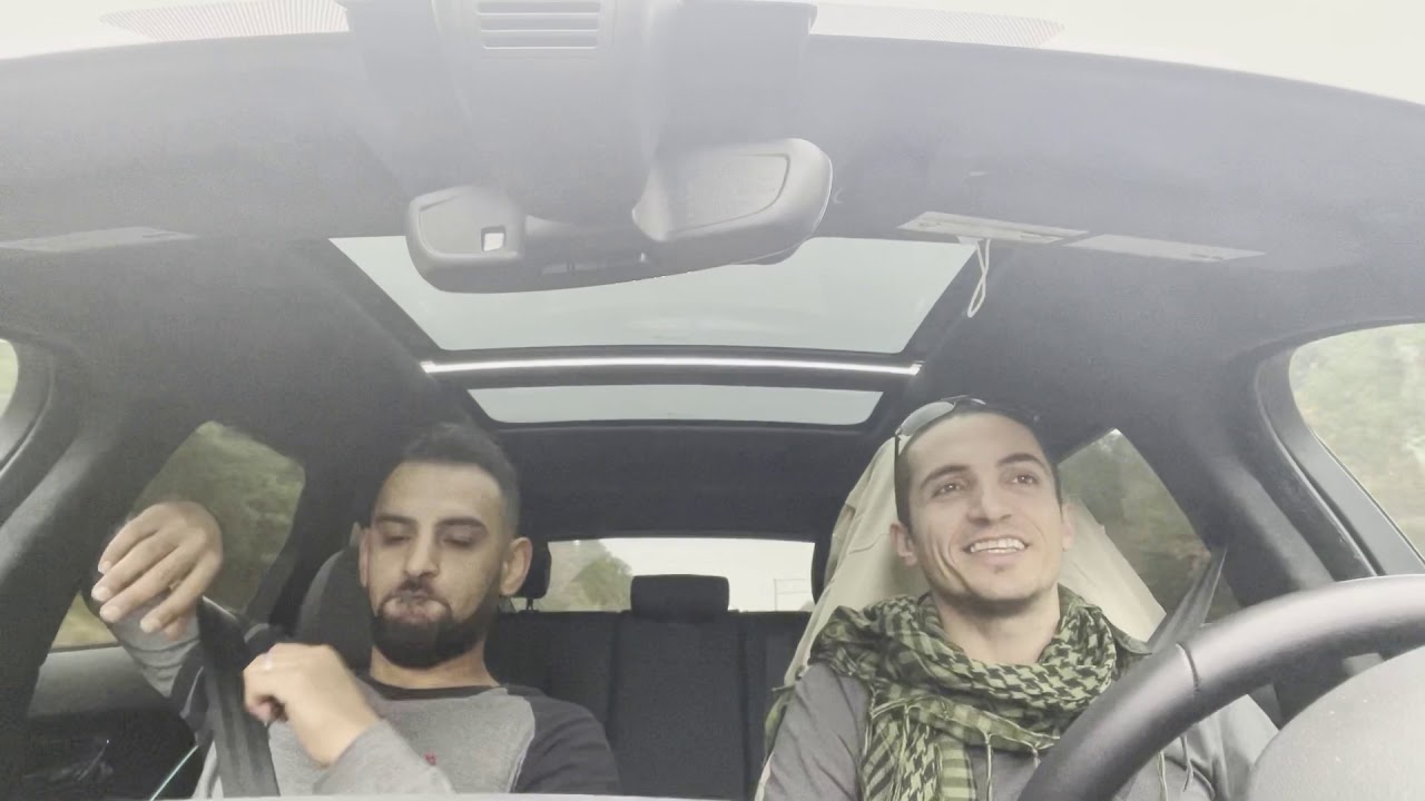 الهدف مرصود & بدي غني لمربع