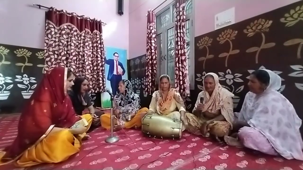 ਮੇਰੇ ਕੋਠੇ ਦੇ ਬਨੇਰੇ ਬੋਲੇ ਕਾਂ ਅੱਜ ਮੇਰੇ ਗੁਰਾਂ ਨੇ ਆਉਣਾ @shilpavlogstudio 🙏🙏🙏🙏🙏