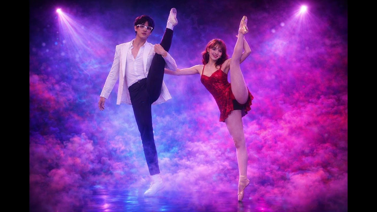 SALSA ROMANTICA   She Said My Name Tonight