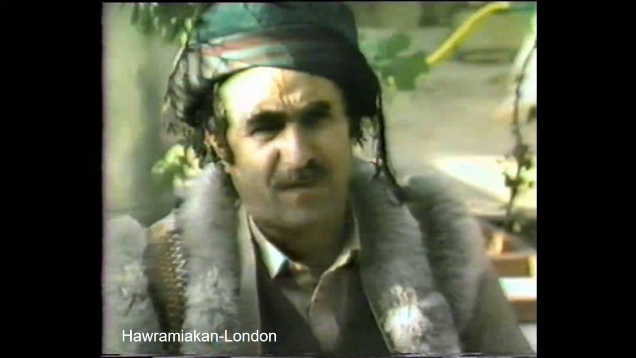 6  Osman Hawrami - ConaHawaran
