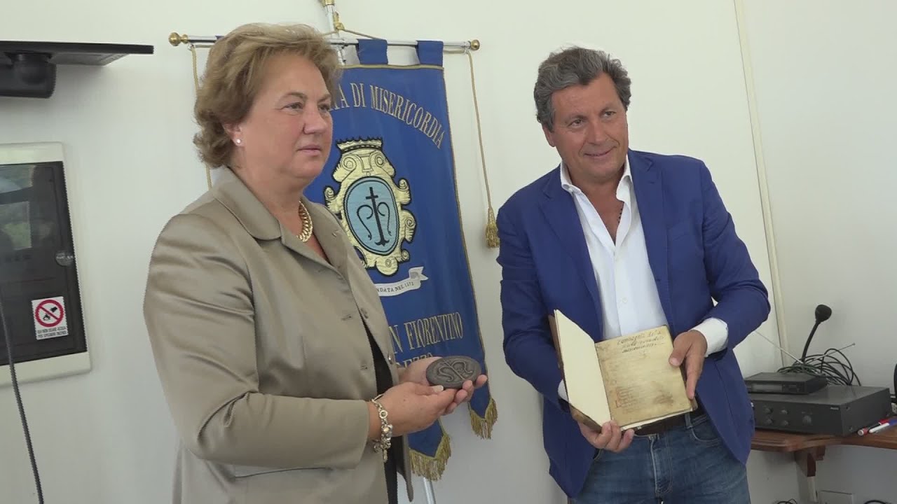 Festa Misericordia, il programma