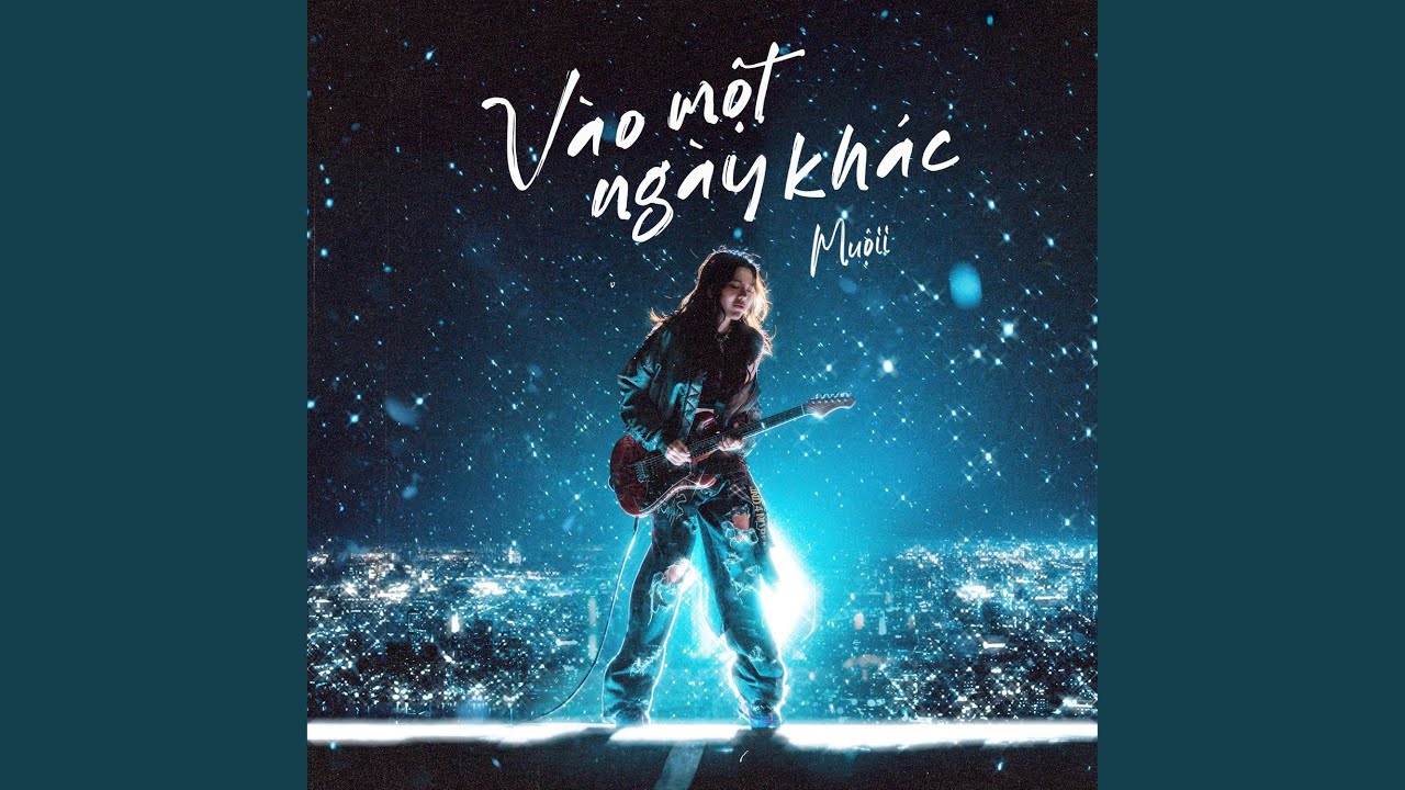 Vào Một Ngày Khác