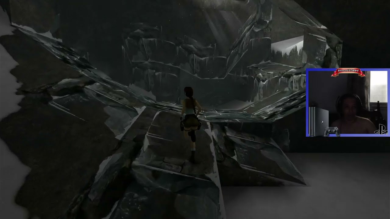 Tomb Raider I-III Remastered - Os jogos clássicos estão de volta!