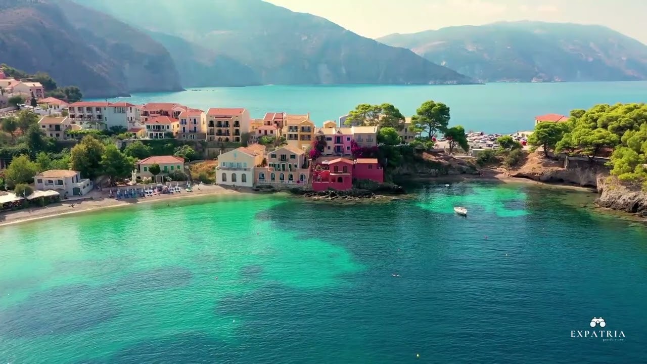 I luoghi più belli di Cefalonia | Expatria