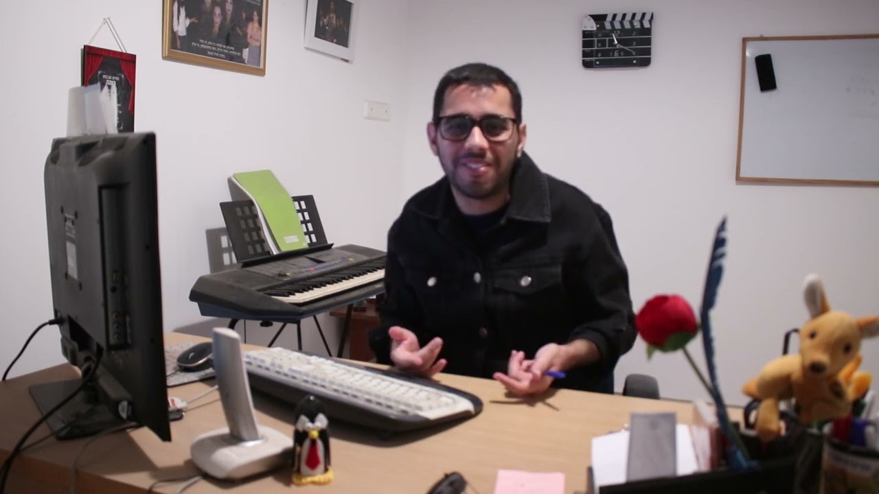 יגון   אנטון צ'כוב חלק א