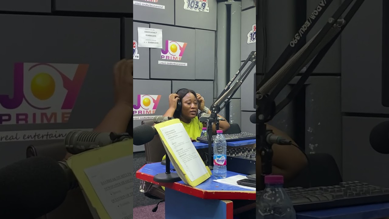 We had a great on @hitz1039fm yesterday. Go stream Jubilee is on all digital platforms