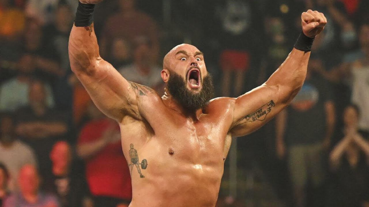 Top 10 Worst WWE Returns of All Time