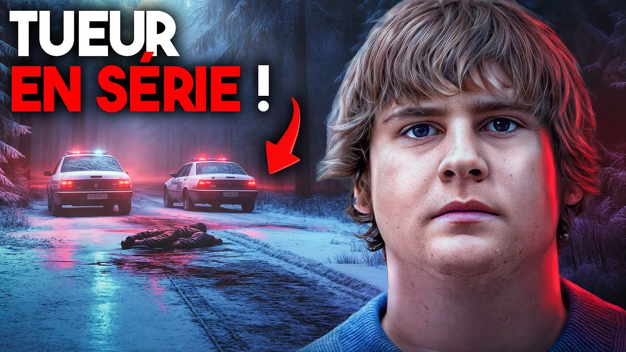 COMMENT CET ENFANT EST DEVENU LE PLUS JEUNE TUEUR EN SÉRIE DU PAYS ! - affaire criminelle