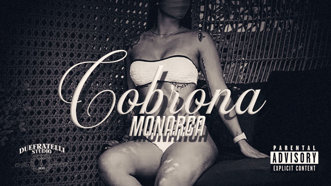 COBRONA | Monarca