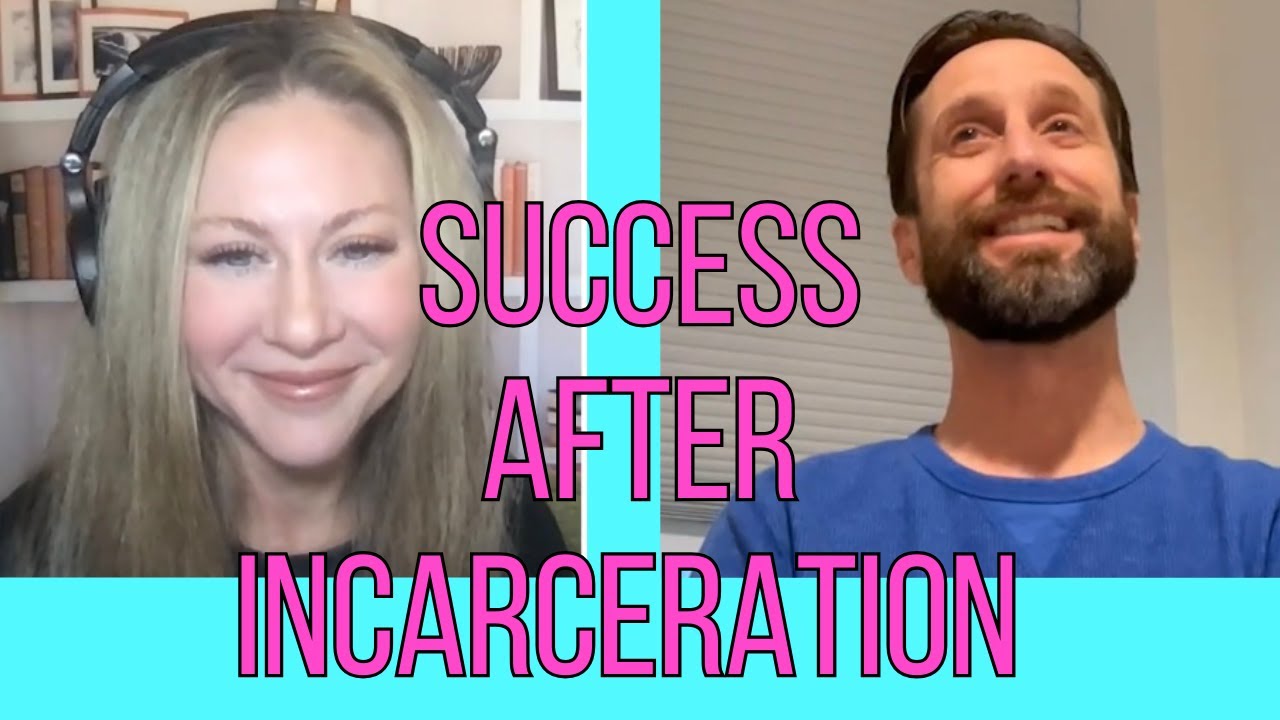 How to Succeed After Prison: Post-Incarceration Success Stories