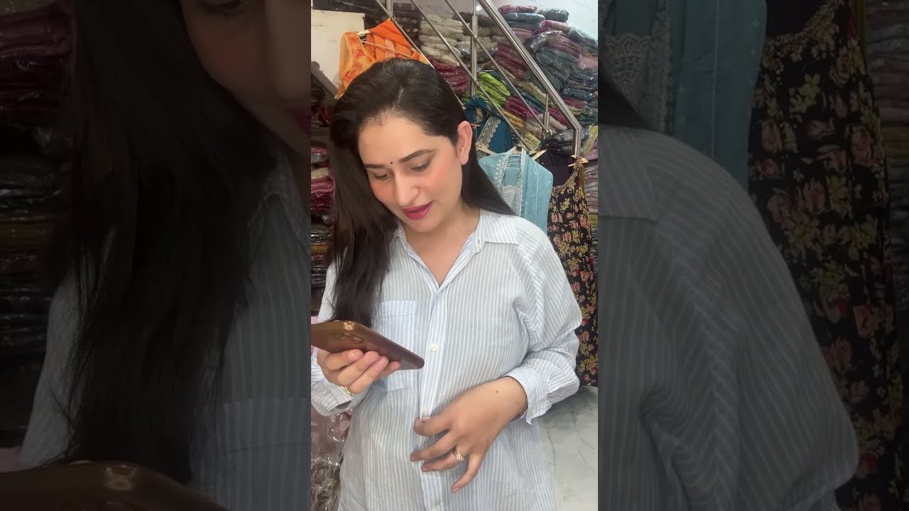 Aisha Couture is live