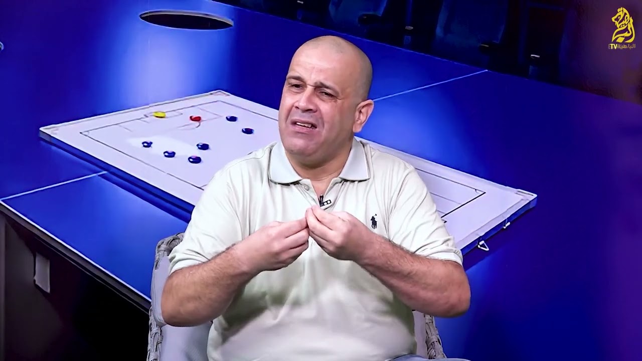 قادة شافي يقصف الحراشي و يدافع عن حفيظ بلعباس