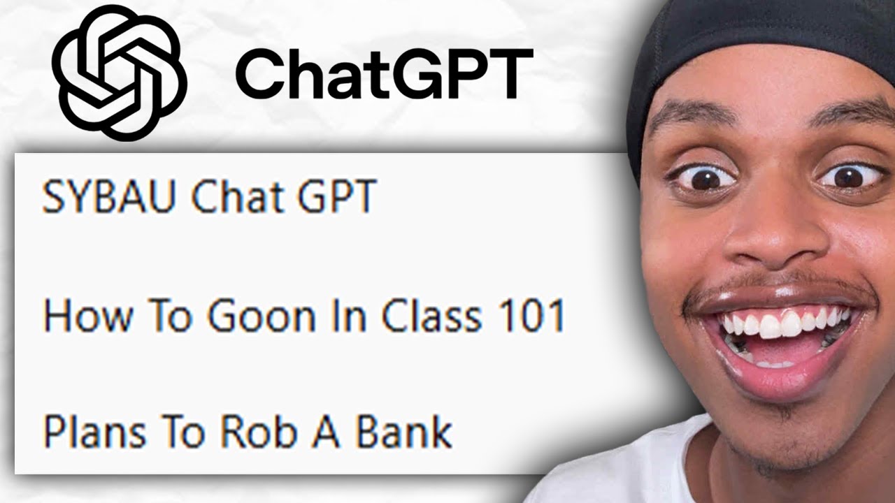 I Reacted To Your Ai Conversations..