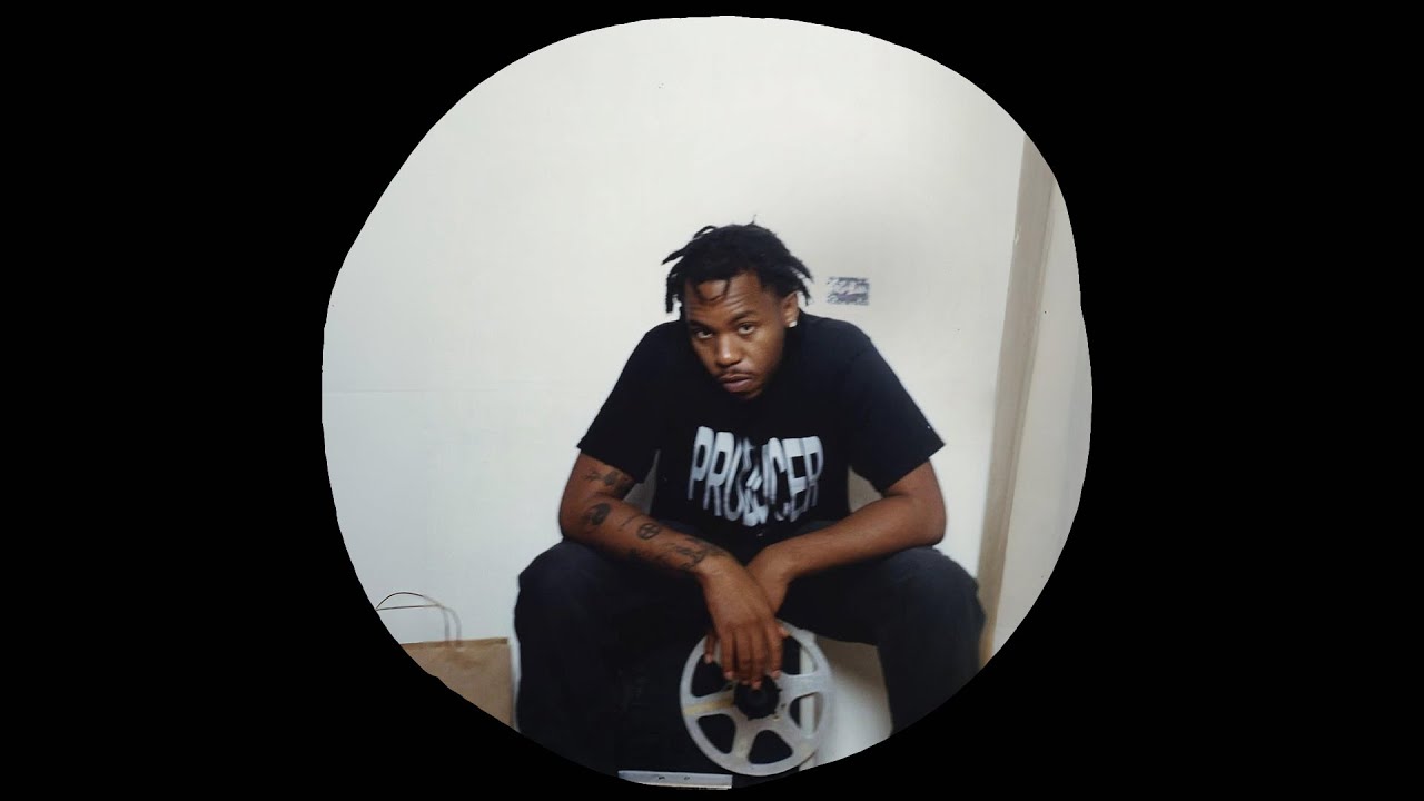 {free} frank ocean type beat x montell fish - 