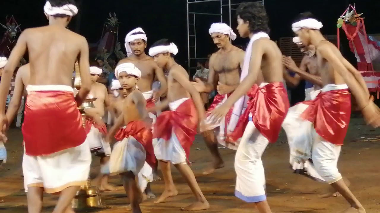 pathudikkum thnkalaaki -pulavritham 2019