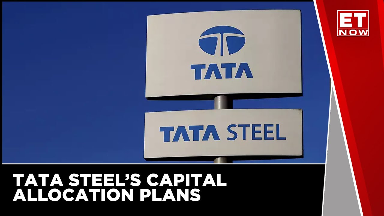 Tata Steel Management Commentary from Annual Report | ET Now | Business News