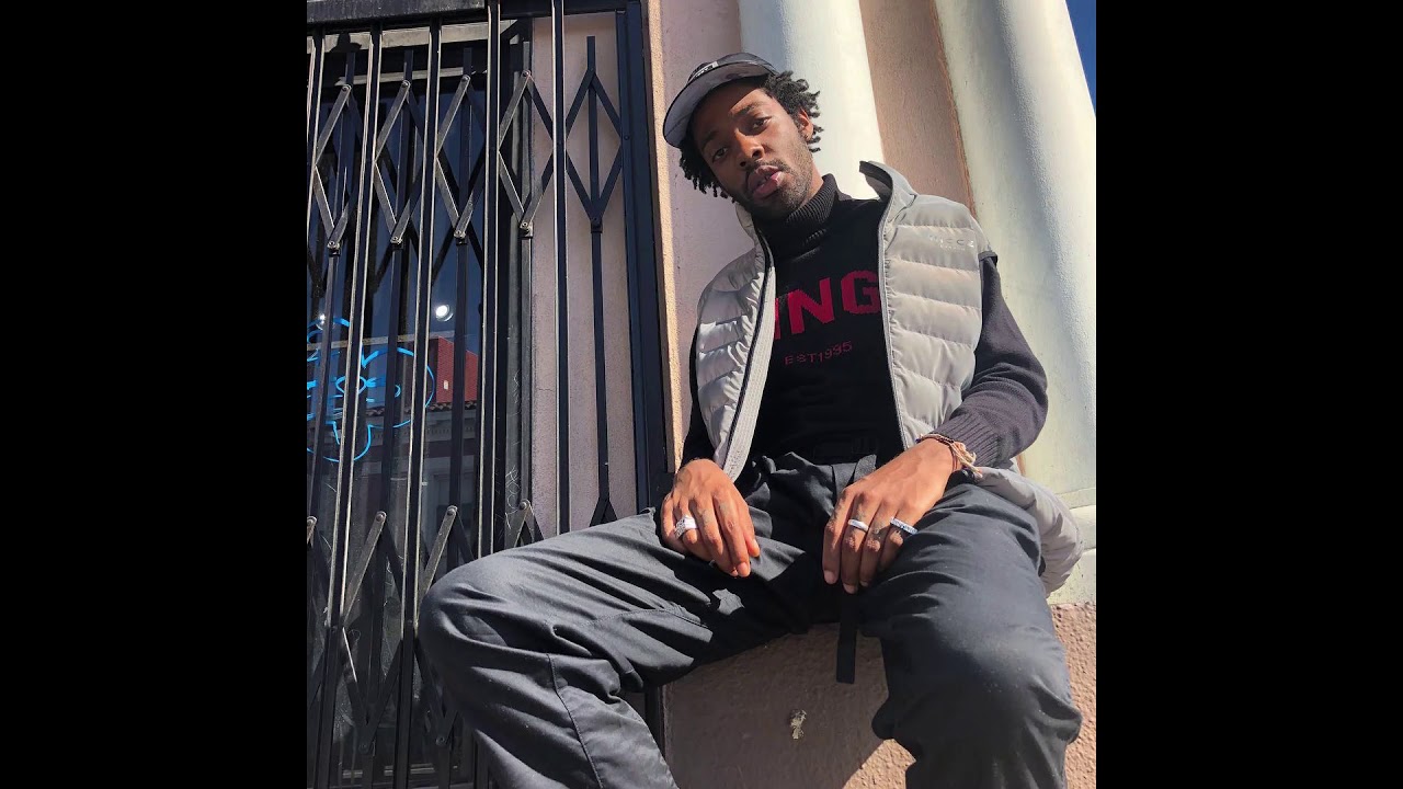 Brent Faiyaz x Bryson Tiller type beat 