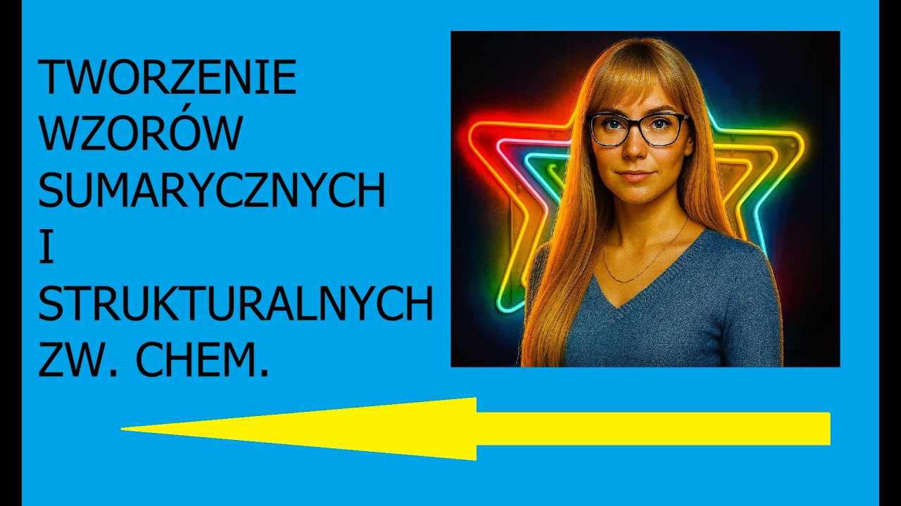 TWORZENIE WZORÓW SUMARYCZNYCH I STRUKTURALNYCH