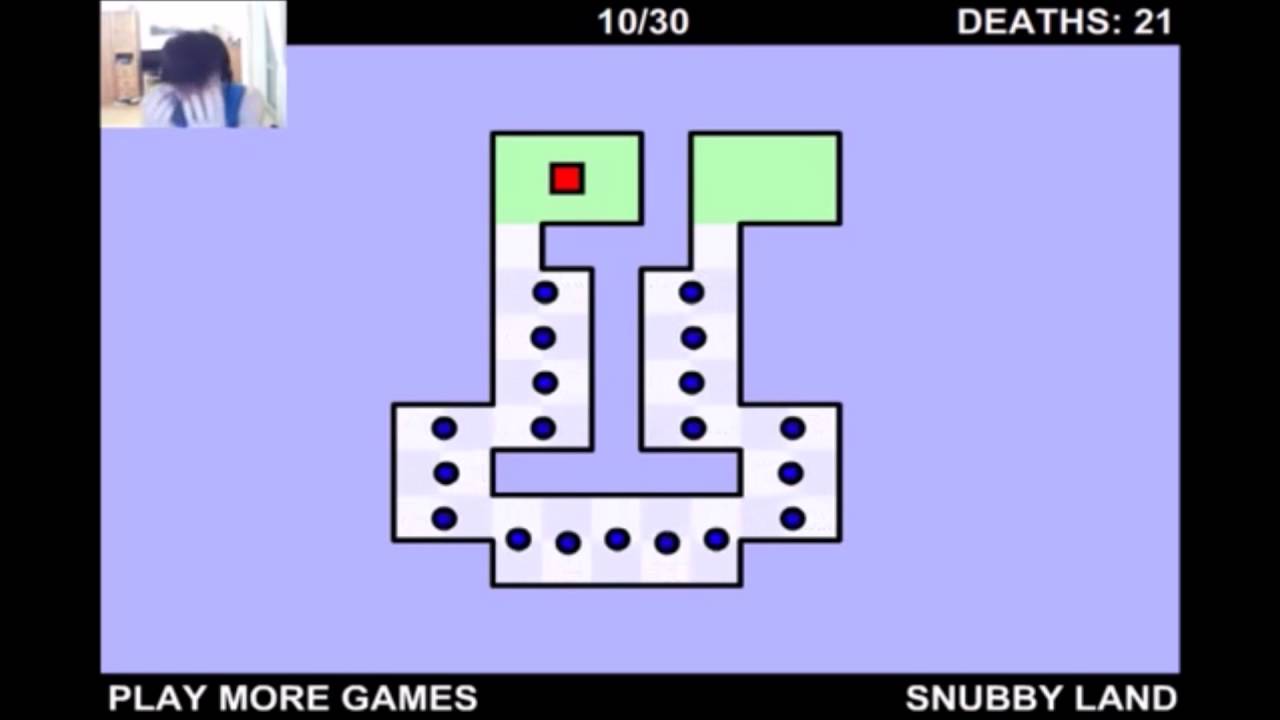 Best of Domtendo: The World Hardest game
