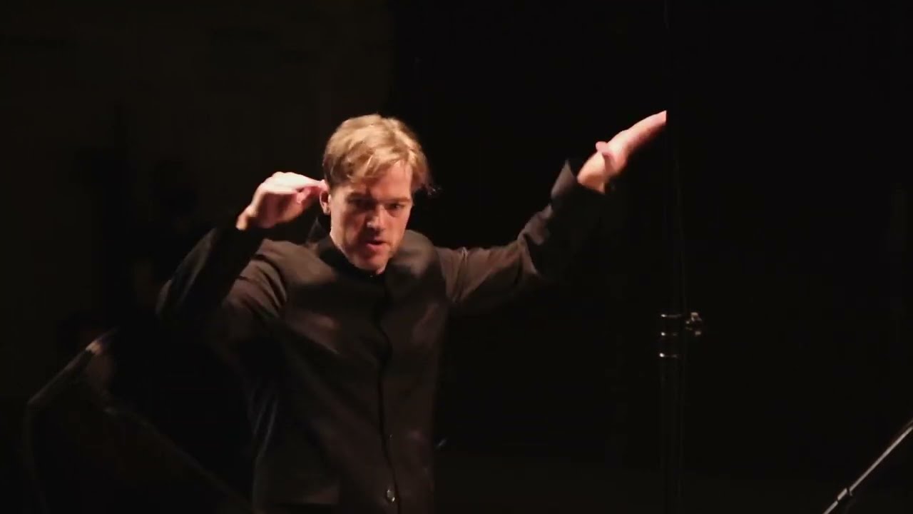 Chorwerk Ruhr & Bochumer Symphoniker: Vieille pri&egrave;re bouddhique (Lili Boulanger)