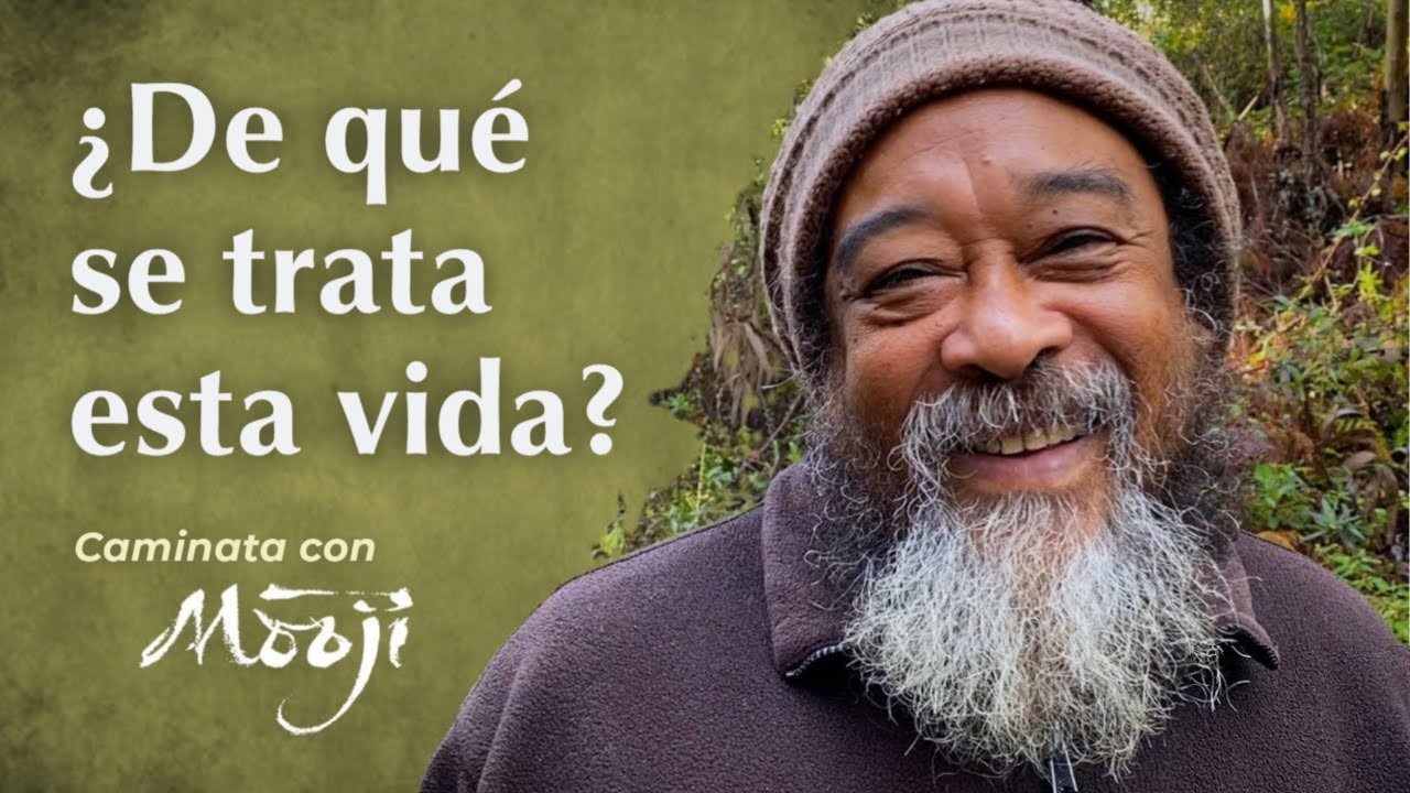 ¿De qué se trata esta vida?
