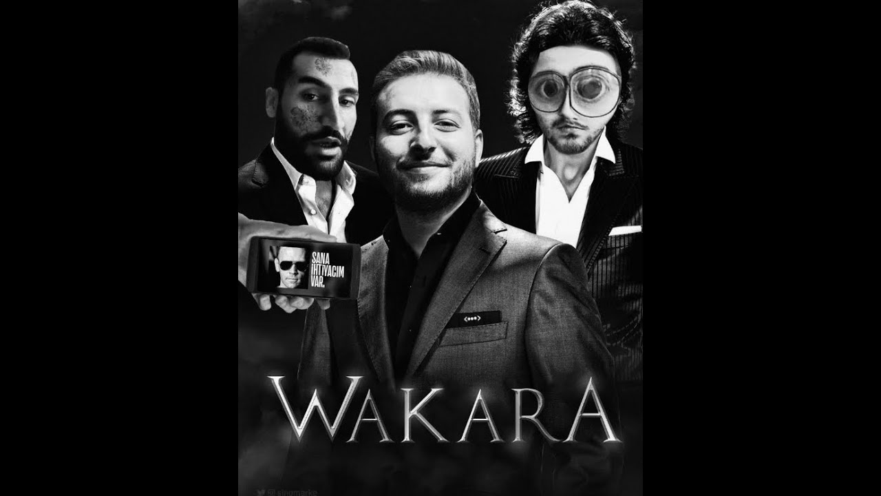 KONTRAVOLTA TV 1. SEZON - YAPRAK D&Ouml;K&Uuml;M&Uuml;