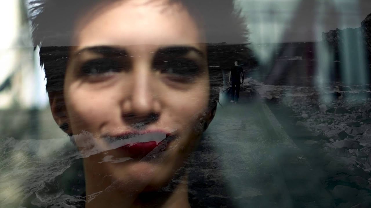 MANAU - Jeune Femme (Clip Officiel)