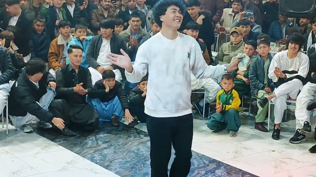 «❤️‍🔥لحظه شوکه‌کننده مهدی در محفل 🎉 هیچ‌کس انتظار نداشت😱!»