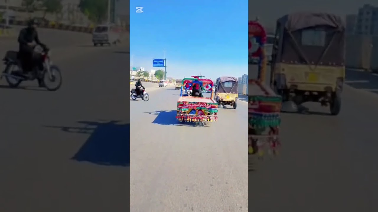 Geo Pindi Gheb Express JC 2640 #farhankiduniya #like #automobile #maliknasir #travel #fullepisode 
