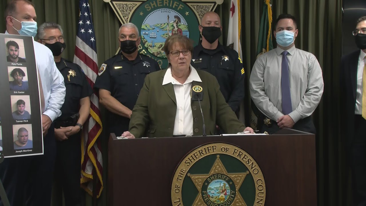 34 men arrested in undercover operation targeting &lsquo;would-be child sexual predators&rsquo;