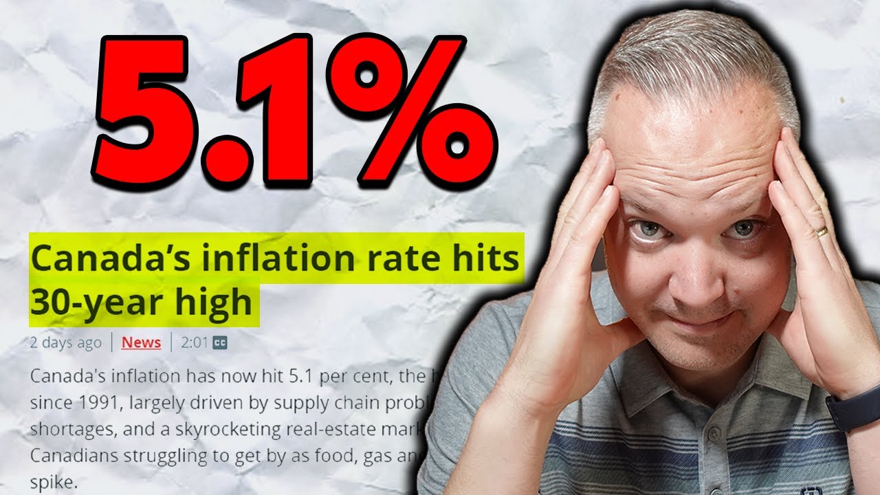 Inflation Will Affect Your Retirement...Here's How To Plan For It