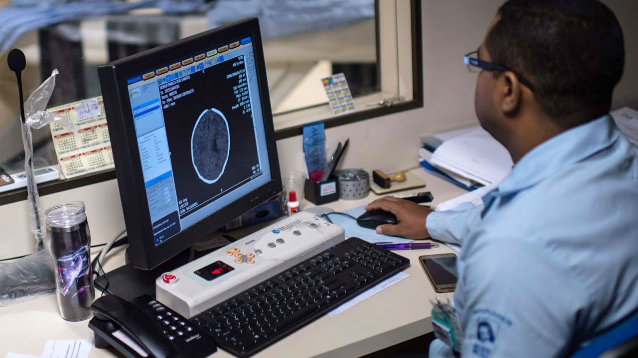 &iquest;Qu&eacute; es un derrame cerebral y c&oacute;mo se puede prevenir?