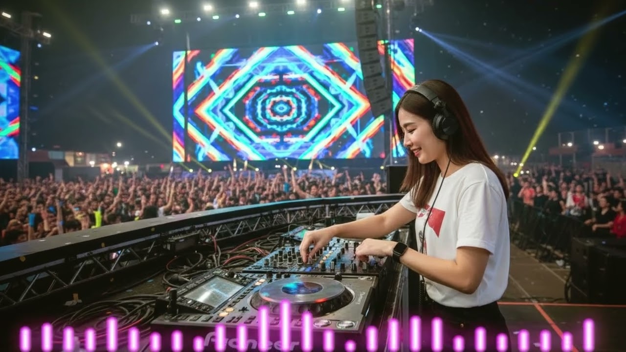 DJ DISCO MIX 2026 🔥DJ REMIX DISCO FULL BASS SHAKE