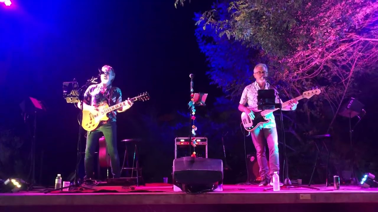 ♫   Stuck On You (Elvis Presley) by HopÔpoP ♫