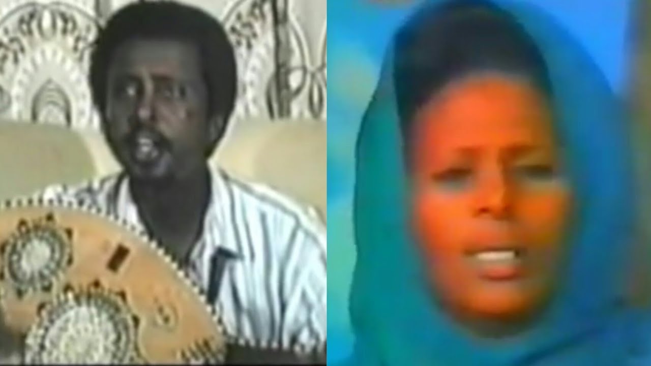 Axmed Cali Cigaal iyo Khadra Daahir Cige 🔥Iyo Qasiido 