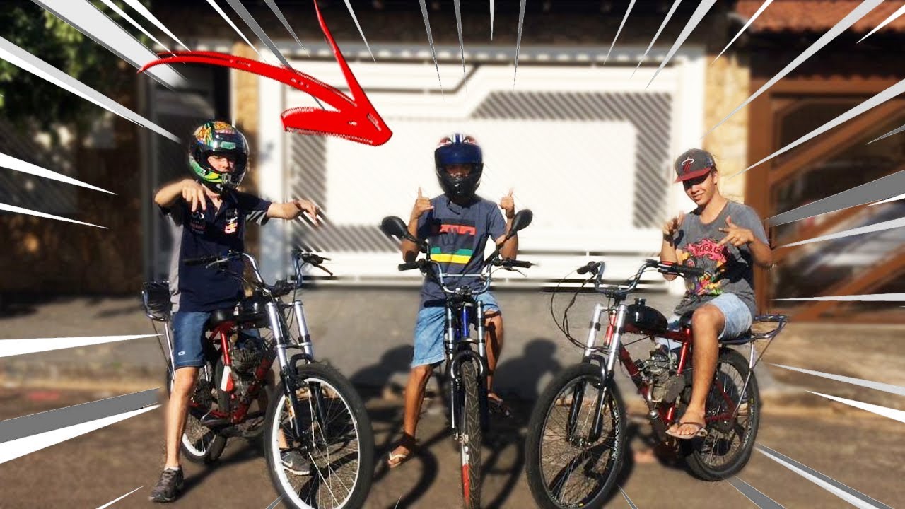TERROR NA QUEBRADA! FEAT VINI DA MOTORIZADA E RPC80