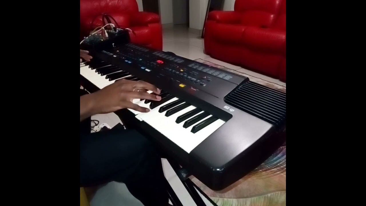 Itende - Chwechwa ft.Malibongwe Kabini
