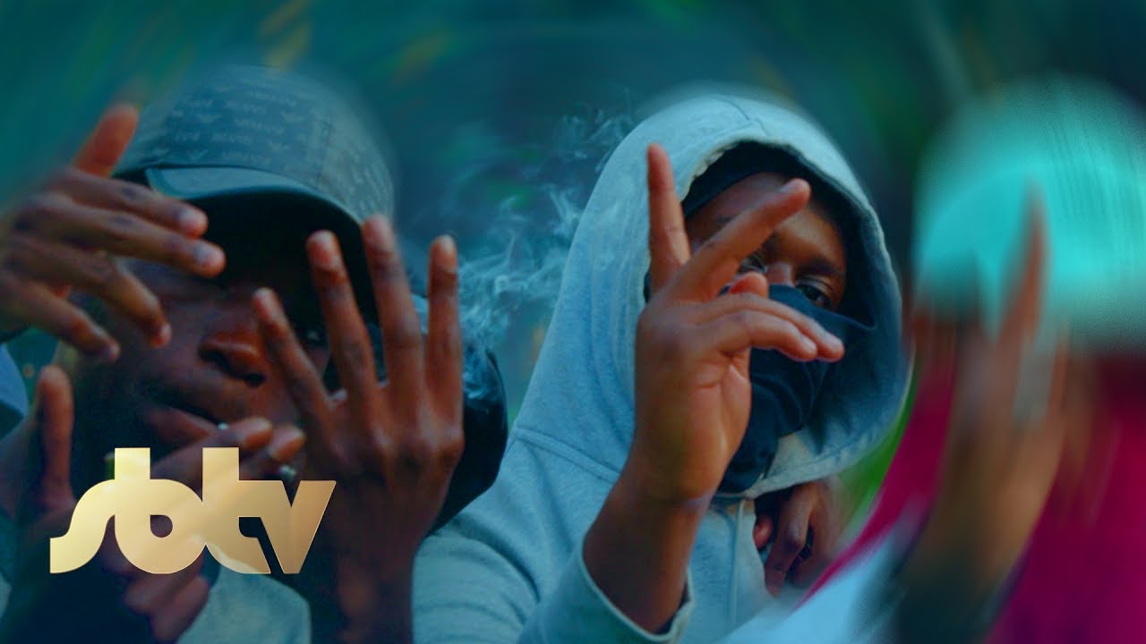 Mischief x Harlem Spartans x Kuku | Last Ones Left (Prod. by Sean Murdz) [Music Video]: #SBTV10 (4K)