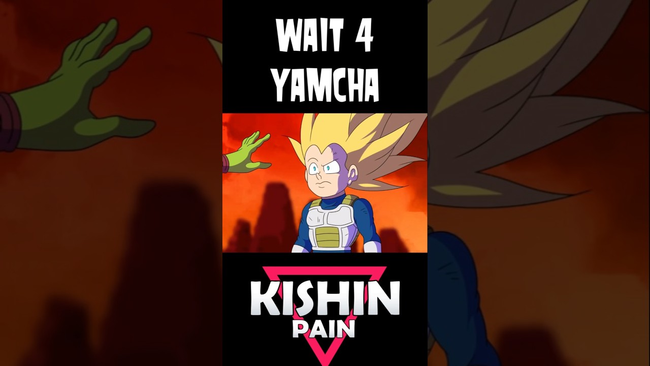 Dragon Ball transformations #dragonball #animation #anime #dbz #dbs