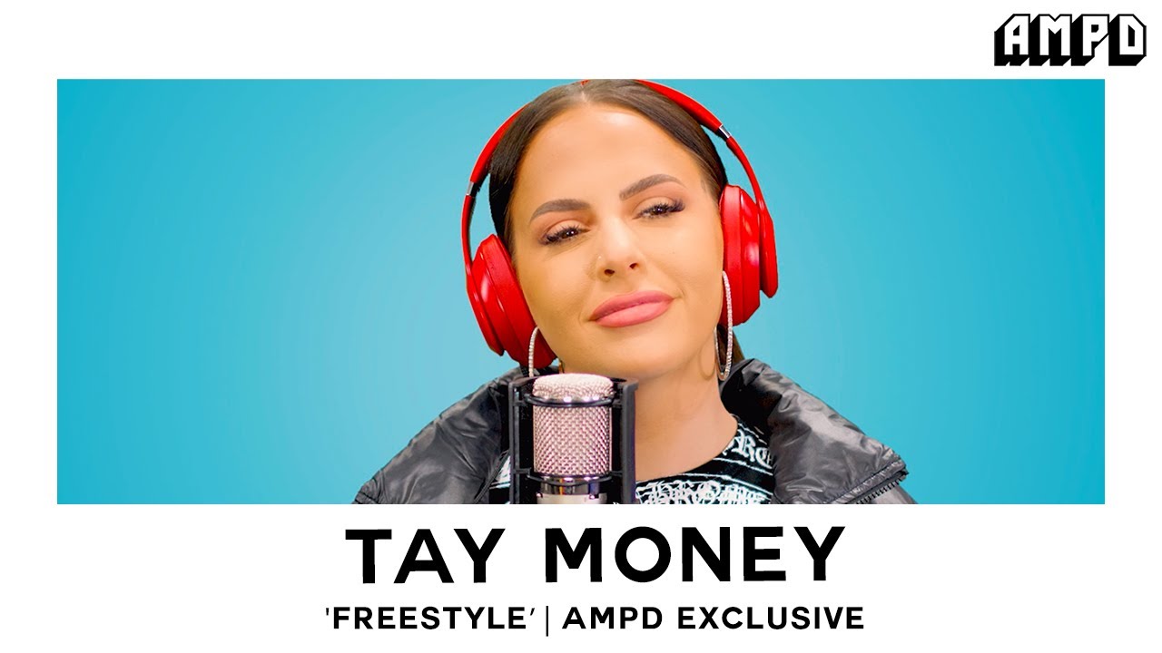 Tay Money - 