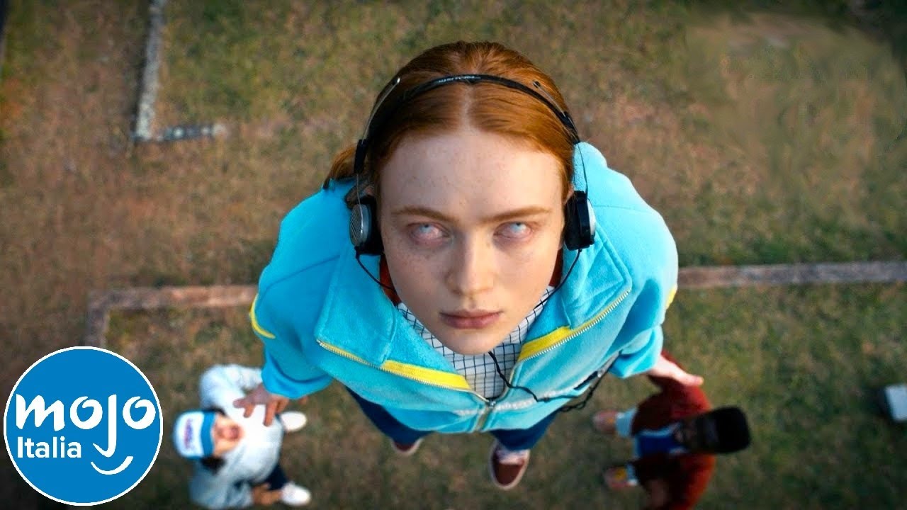 Il RECAPPONE da vedere prima di STRANGER THINGS 5!