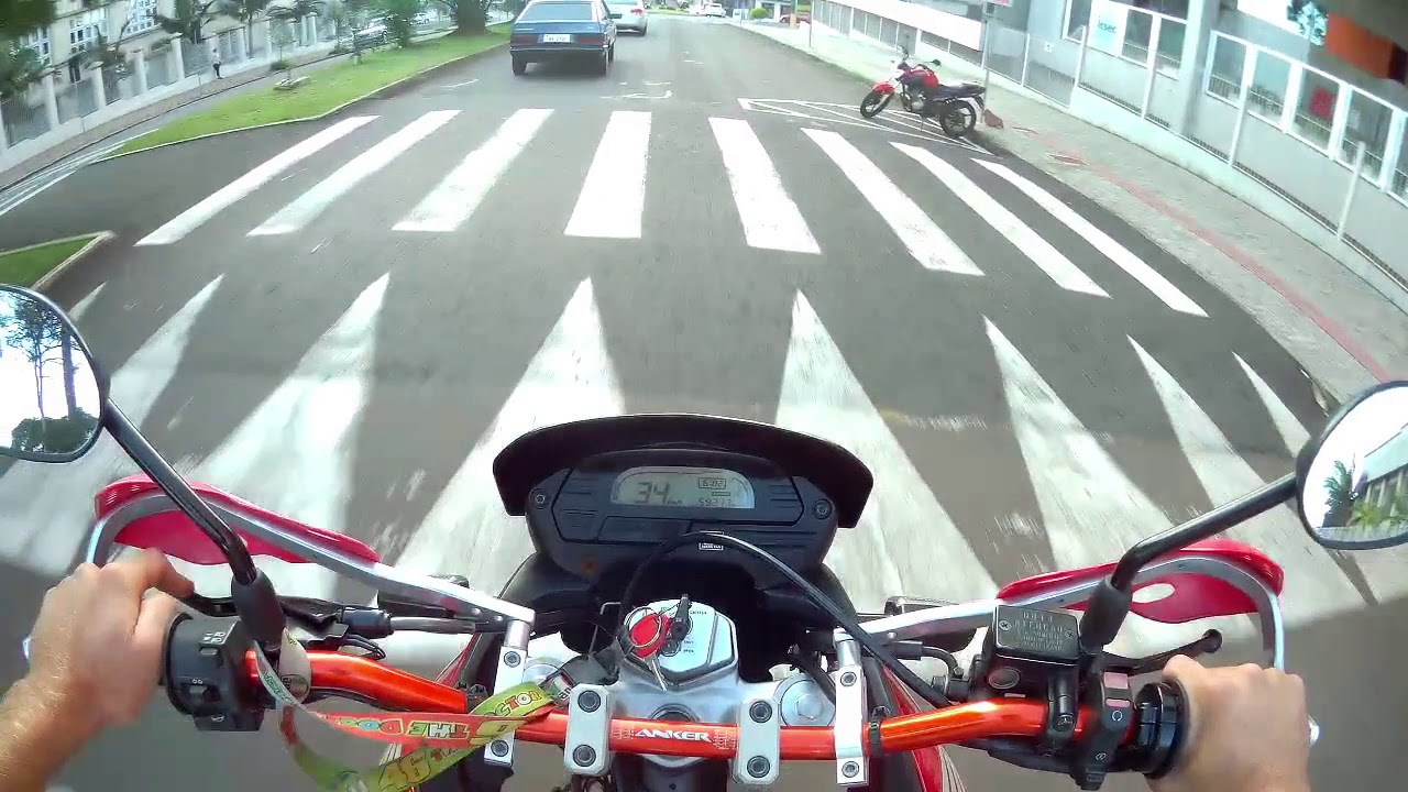 3 DICAS PARA N&Atilde;O CAIR DE MOTO-DICAS SIMPLES E F&Aacute;CEIS