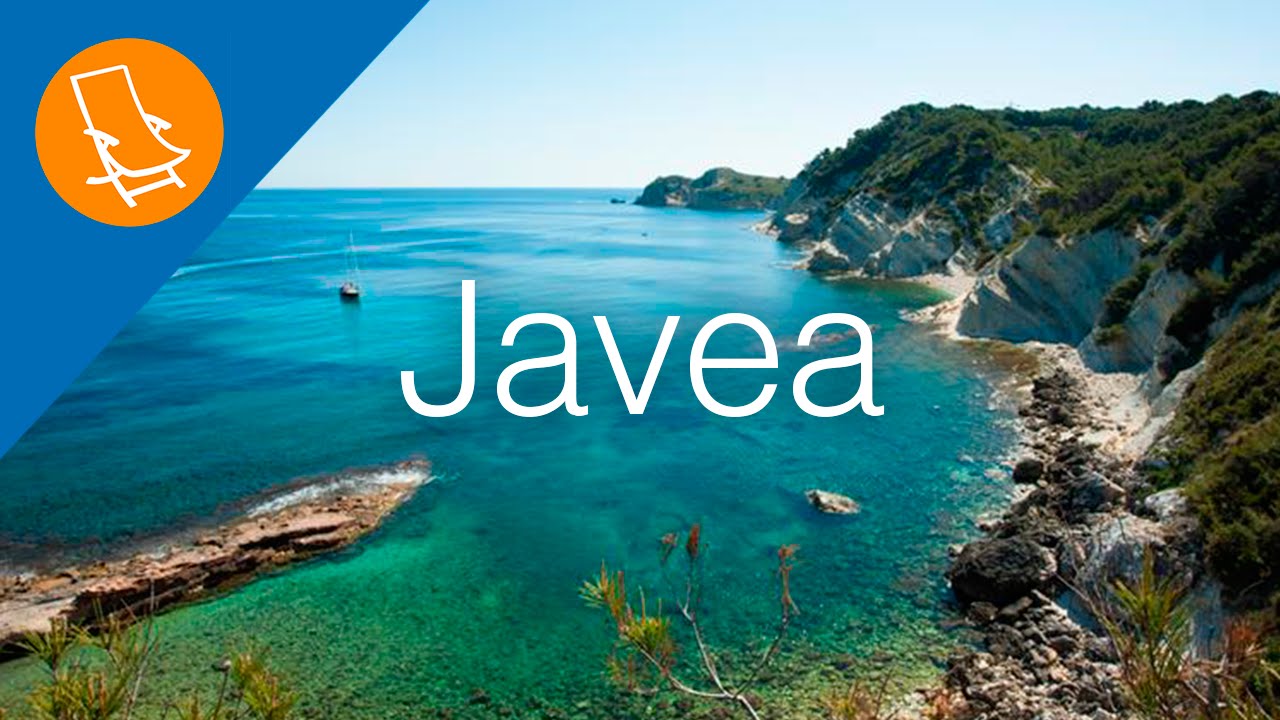 Javea - An undiscovered paradise