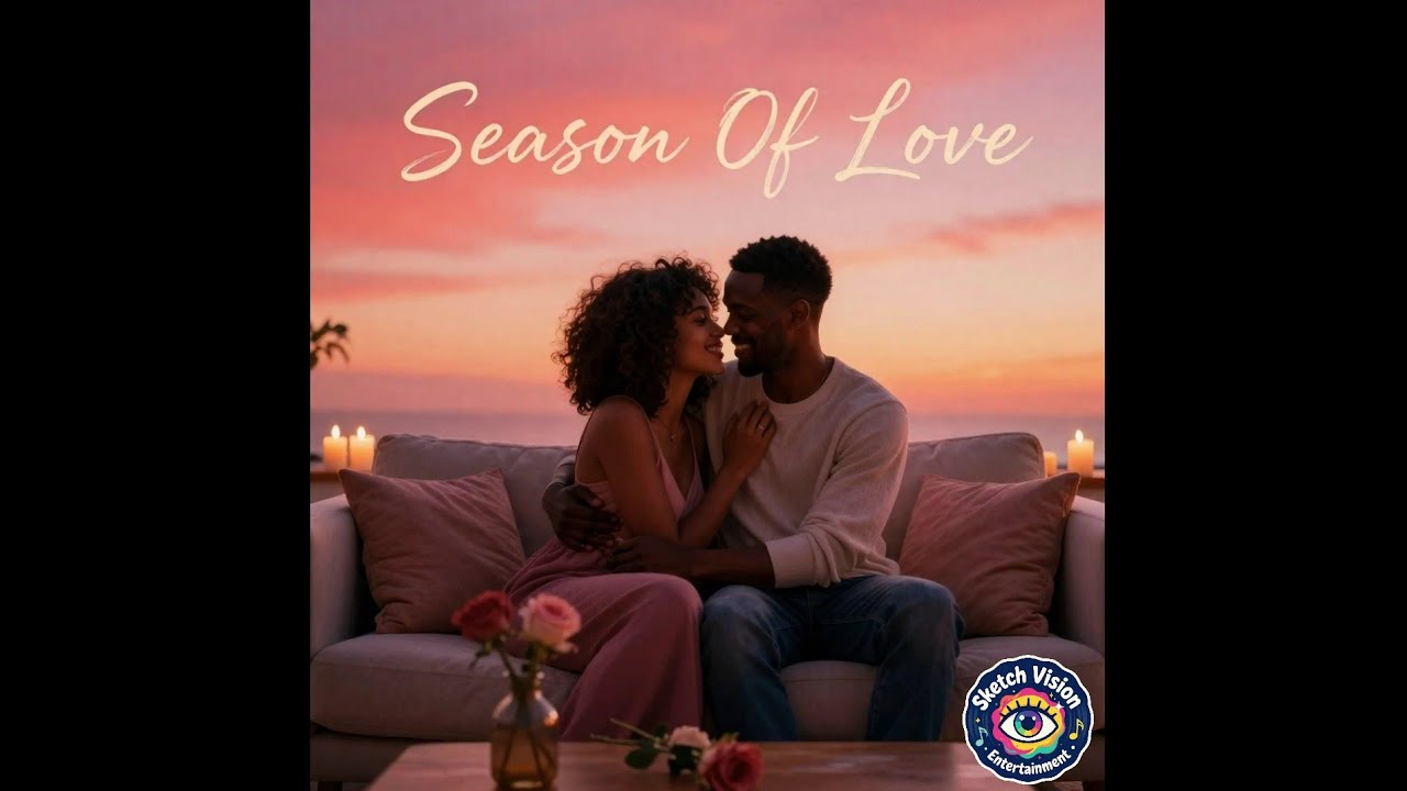 Season Of Love (Official Audio) [Written By @SkyleeOfficial] [AI] [Produced By AI Dante]