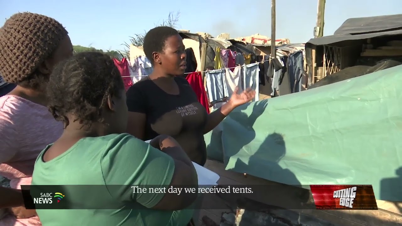 Cutting Edge | KwaZulu-Natal Disasters