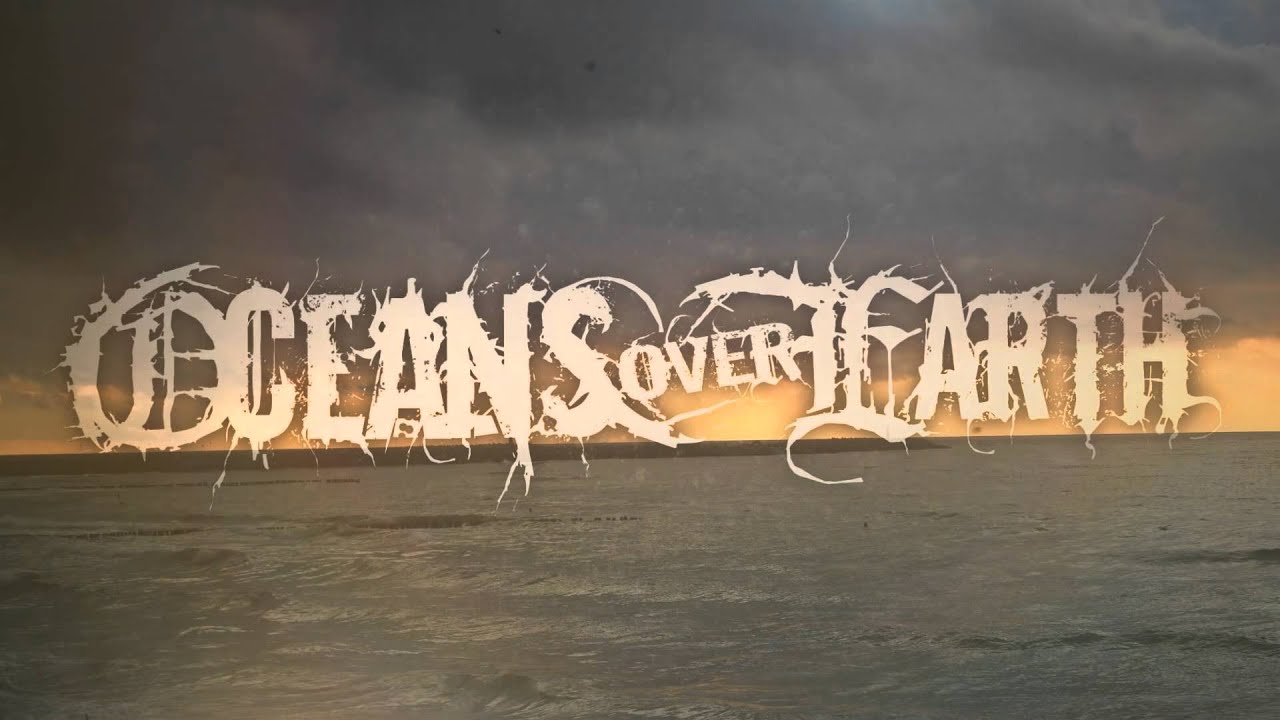 Oceans Over Earth Vocal Auditions - Seer (no vocals)