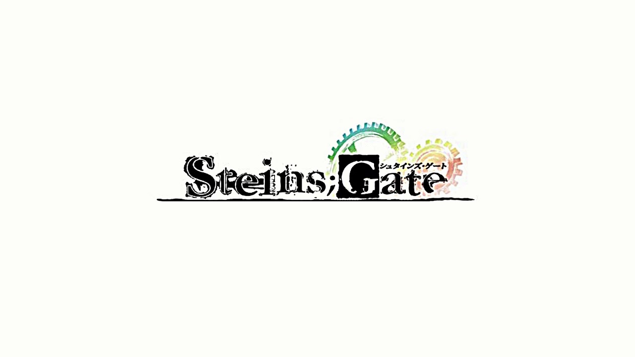 Steins;Gate OST - Experiment Extended first 20s