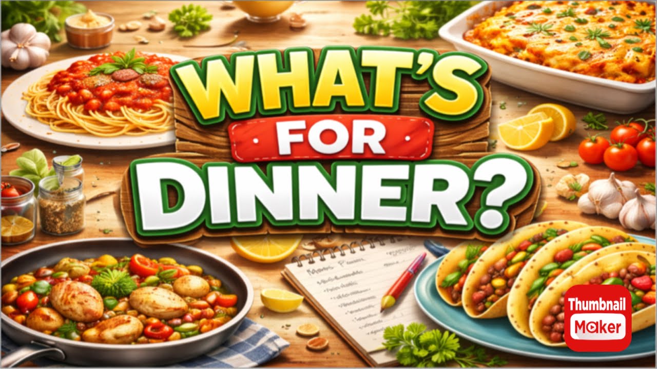 What’s for dinner? #whatsfordinner #fyp
